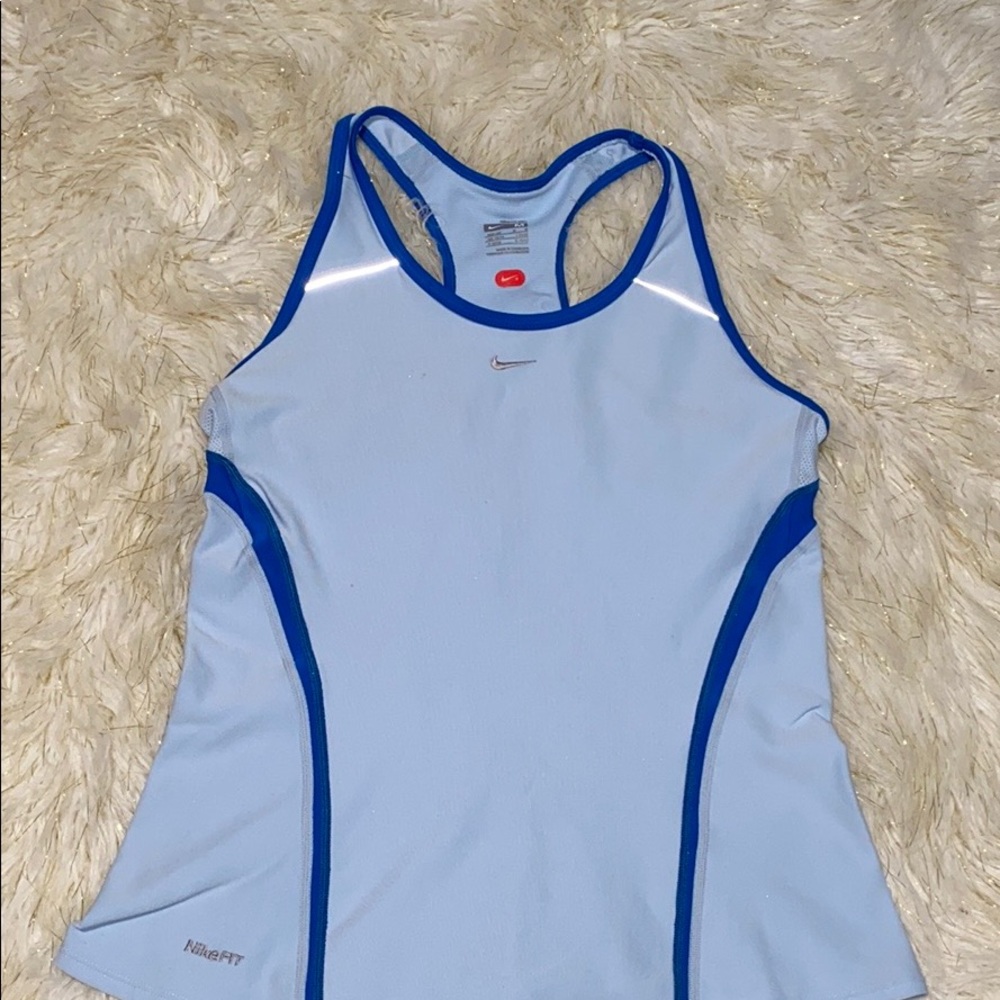 Nike tank top